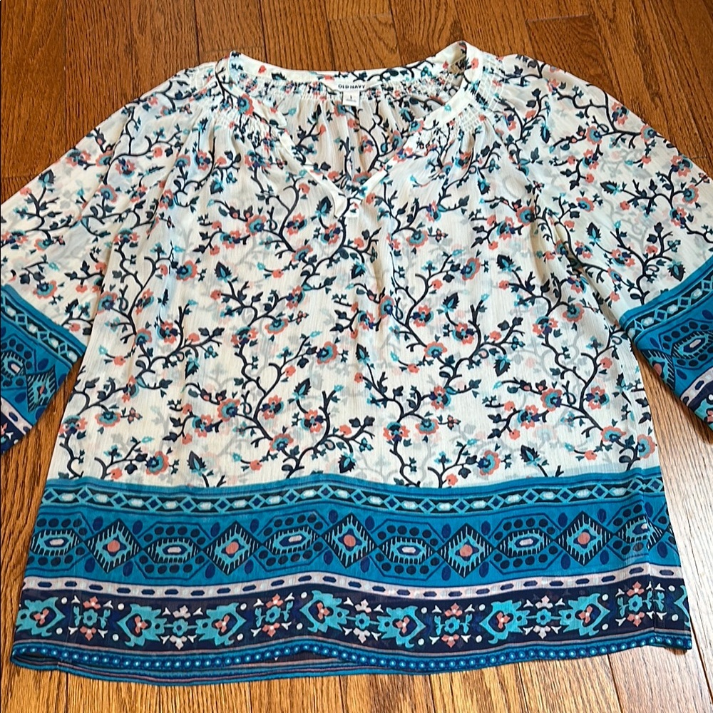 Old Navy Women's Top